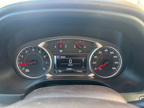 Used 2018 GMC Acadia SLT image 21