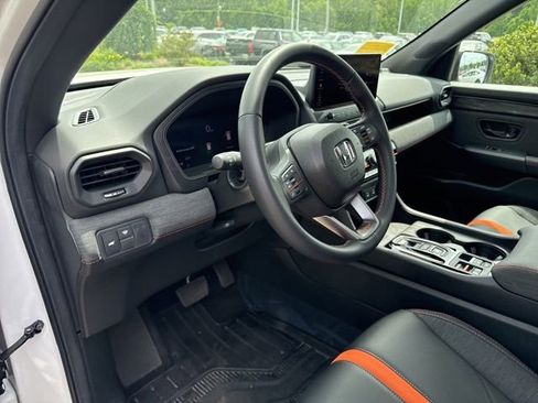 Used 2026 Honda Passport TrailSport image 25