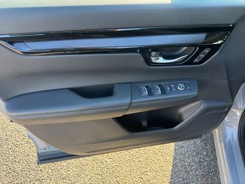 Certified 2025 Honda CR-V EX-L image 6