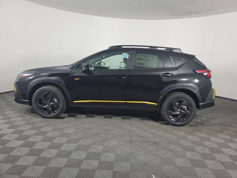 New 2026 Subaru Crosstrek 2.5i Sport image 7