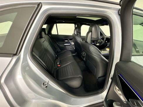 New 2026 Mercedes-Benz GLC 43 AMG GLC 43 AMGﾮ image 31