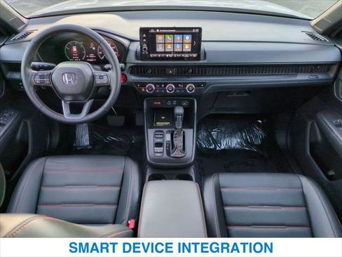 Used 2025 Honda CR-V Sport-L image 21