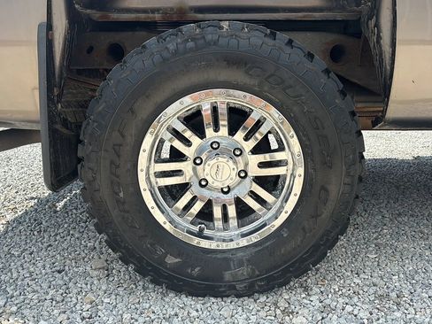 Used 2012 Chevrolet Silverado 1500 LT w/ All-Star Edition AWD/4WD image 3