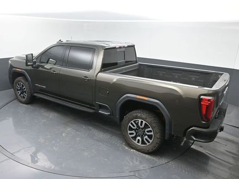 Used 2023 GMC Sierra 2500 AT4 w/ AT4 Preferred Package AWD/4WD image 33