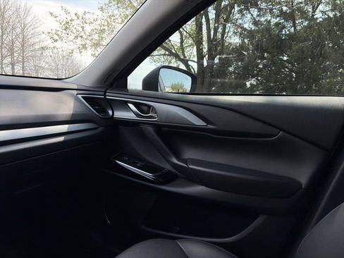 Used 2022 MAZDA CX-9 Touring w/ Touring Premium Package image 29