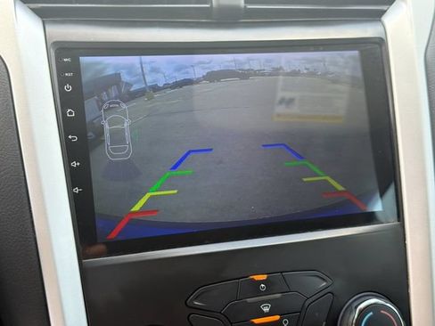Used 2013 Ford Fusion SE FWD image 19