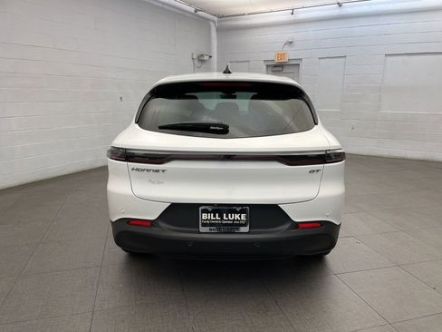 New 2025 Dodge Hornet GT image 4