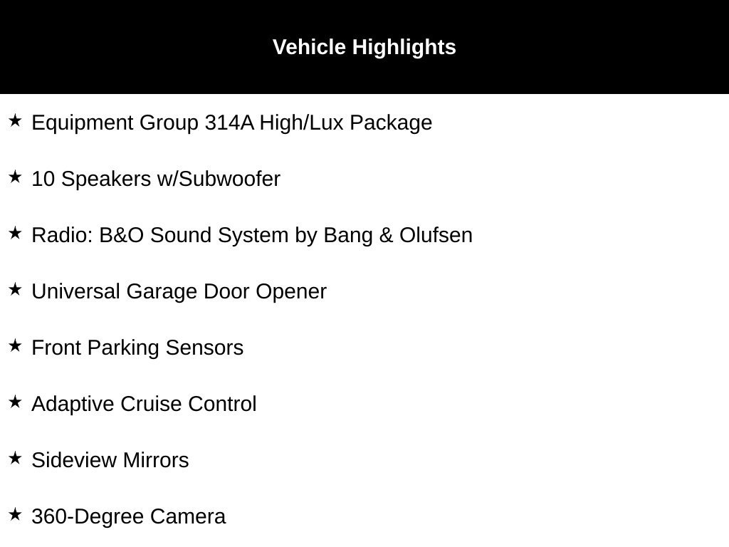 Used 2024 Ford Bronco Outer Banks AWD/4WD image 23
