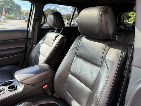 Used 2015 Ford Explorer Limited image 26