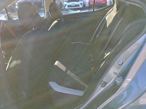 Used 2021 Nissan Versa SV FWD image 21