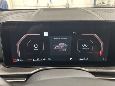 New 2026 Kia Sportage X-Line w/ X-Line Technology Package image 26