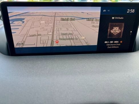 New 2025 Acura TLX SH-AWD w/ A-SPEC Pkg image 16