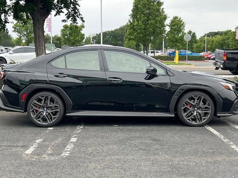 Used 2024 Subaru WRX TR image 3