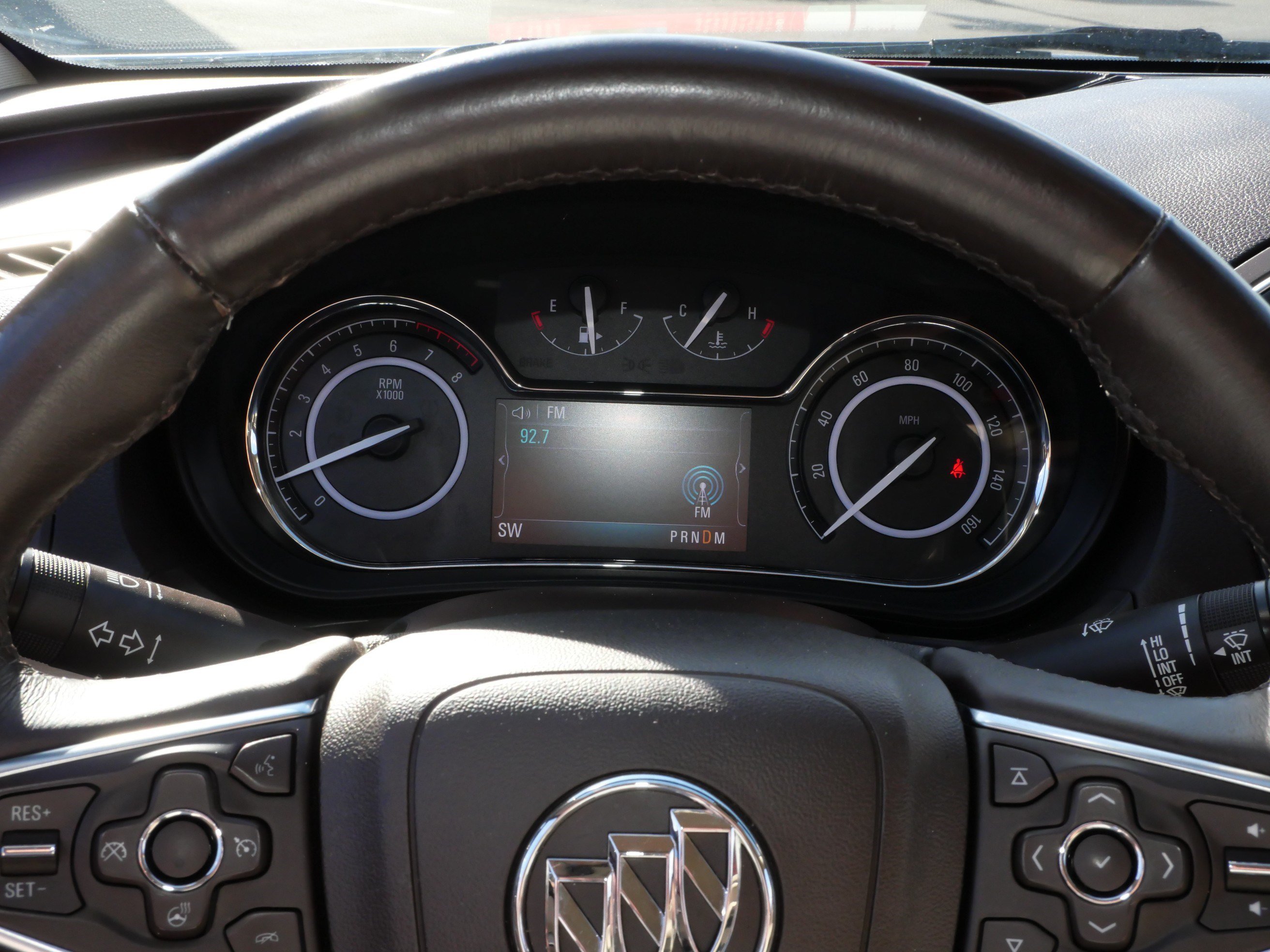 Used 2014 Buick Regal Premium FWD image 21