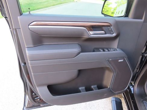 New 2026 Chevrolet Silverado 1500 RST AWD/4WD image 27