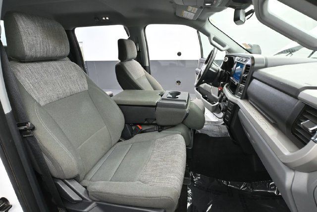 Used 2023 Ford F250 XLT AWD/4WD image 35