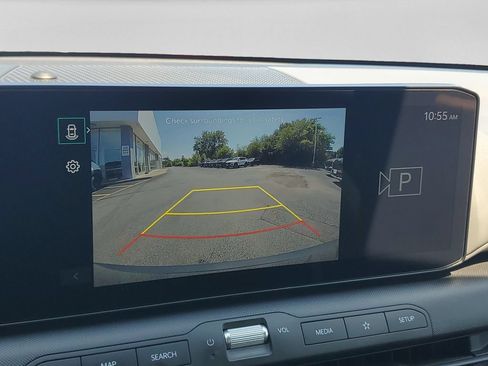 Used 2025 Kia K4 FWD image 23