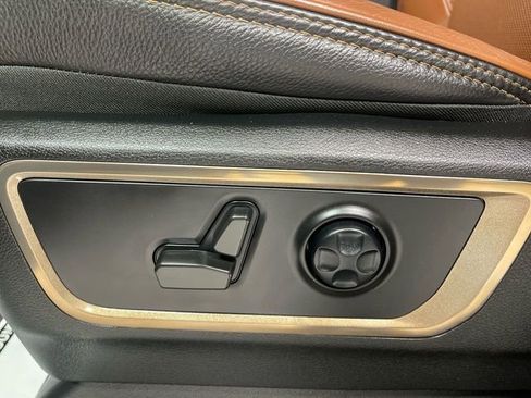 Certified 2022 RAM 1500 Limited AWD/4WD image 12
