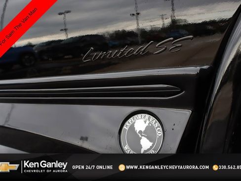 New 2026 Chevrolet Express 2500 Extended w/ Driver Convenience Package RWD image 2