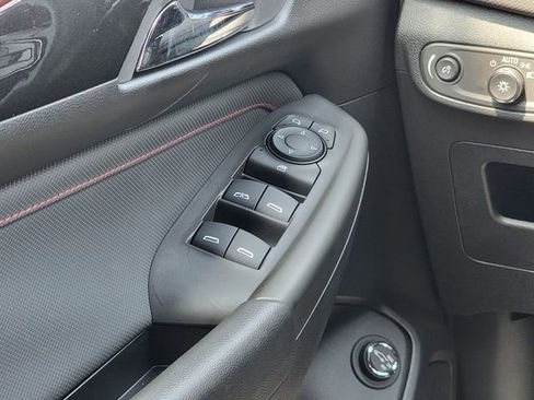 New 2025 Chevrolet TrailBlazer RS w/ Convenience Package image 25