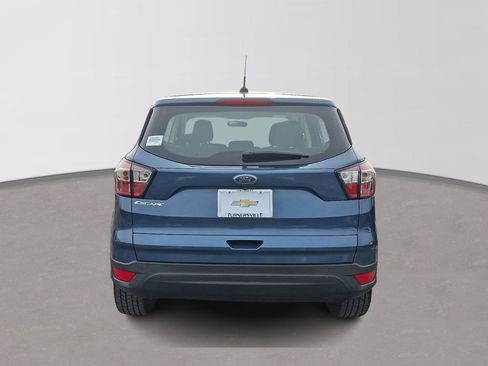 Used 2018 Ford Escape S image 5