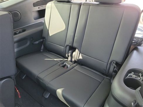 New 2026 Hyundai Ioniq 9 SEL image 21