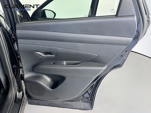 New 2026 Hyundai Tucson SEL image 26