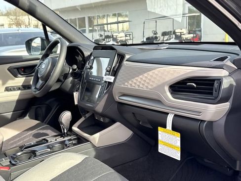 New 2026 Subaru Forester image 20