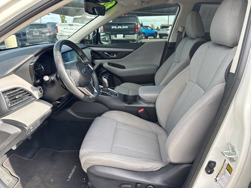 Used 2024 Subaru Legacy Premium AWD/4WD image 26