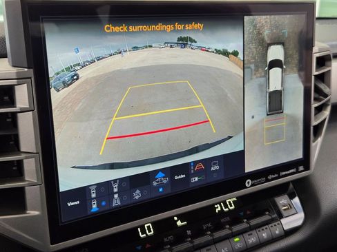 Used 2022 Toyota Tundra Limited RWD image 35