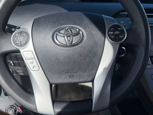 Used 2012 Toyota Prius Two FWD image 25
