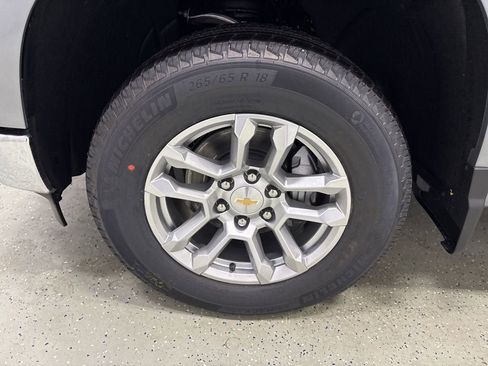 New 2026 Chevrolet Silverado 1500 LT image 9