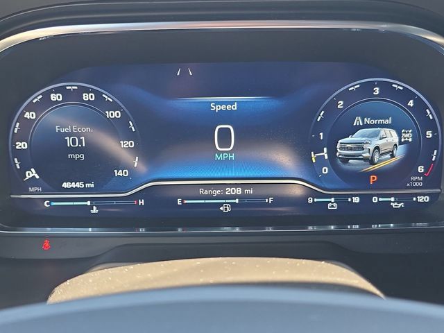 Used 2023 Chevrolet Tahoe Premier AWD/4WD image 11