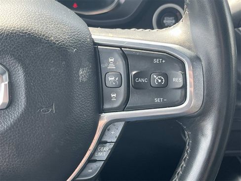 Used 2024 RAM 2500 Laramie w/ Sport Appearance Package image 21