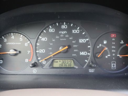 Used 1998 Honda Accord LX image 32