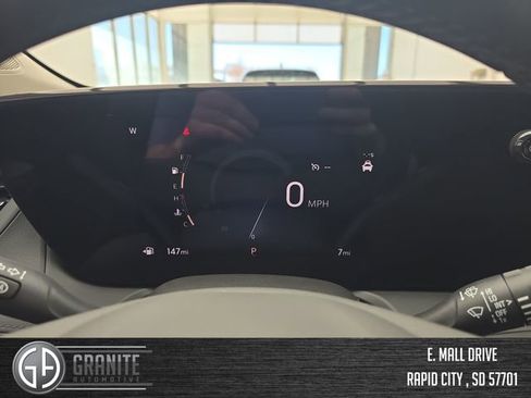 New 2026 Buick Encore GX Sport Touring w/ Black Roof Package image 15