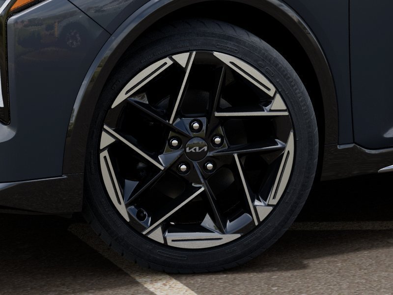 New 2027 Kia K4 GT-Line FWD image 9