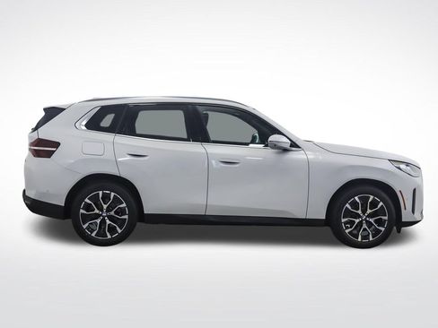 New 2026 BMW X3 xDrive30i w/ Premium Package AWD/4WD image 6