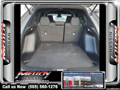 Used 2024 Honda HR-V Sport image 12