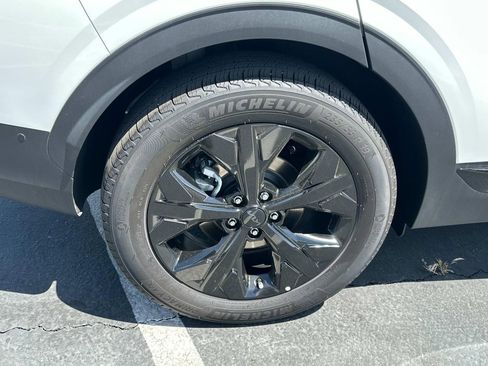 New 2025 Kia Sportage X-Line Prestige image 8