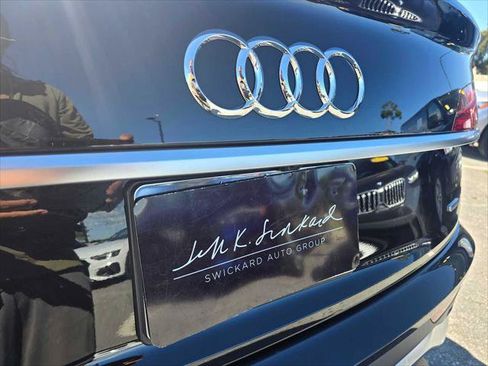 Used 2025 Audi Q5 2.0T Premium AWD/4WD image 17