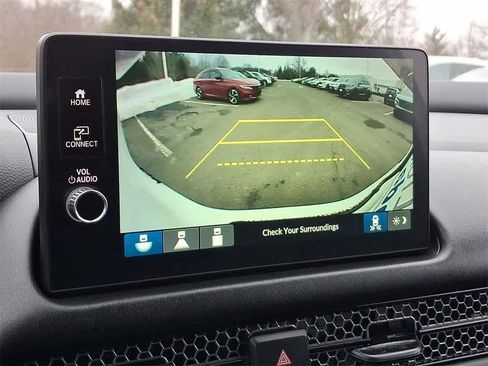 Certified 2026 Honda HR-V Sport image 15