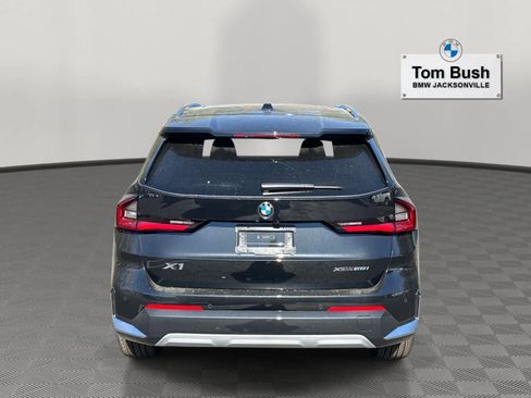 New 2026 BMW X1 xDrive28i w/ Technology Package image 4