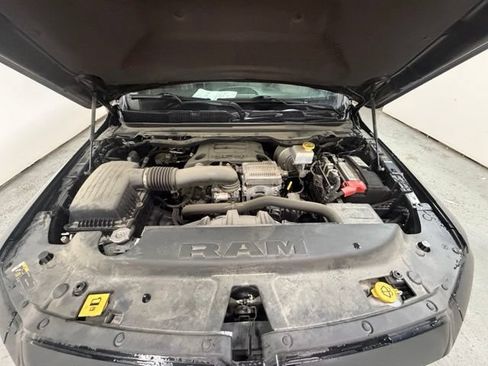 Used 2024 RAM 1500 Tradesman w/ Trailer Tow Group AWD/4WD image 12