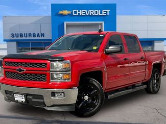Used 2015 Chevrolet Silverado 1500 LT w/ All Star Edition video 1