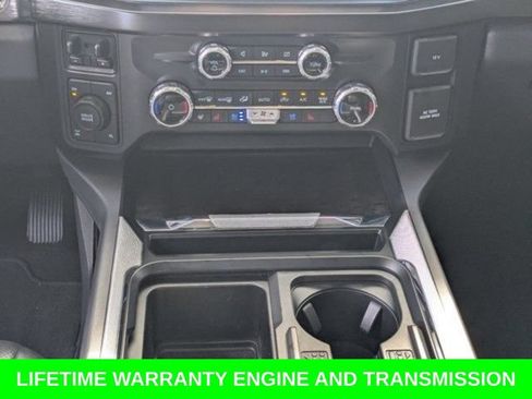 Used 2023 Ford F250 Lariat w/ Lariat Ultimate Package AWD/4WD image 20