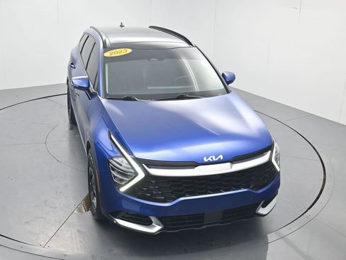 Used 2023 Kia Sportage SX image 49