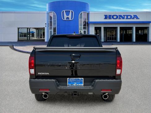 New 2026 Honda Ridgeline RTL image 7