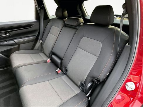 Certified 2025 Honda CR-V Sport image 16