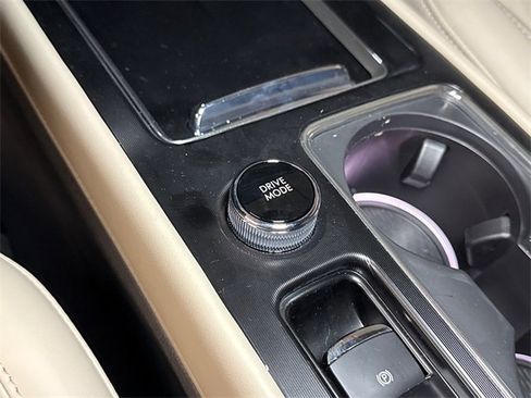 New 2025 Lincoln Corsair Grand Touring w/ Equipment Group 301A image 24